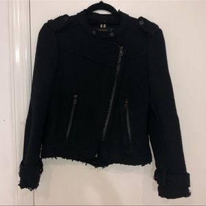 Zara jacket